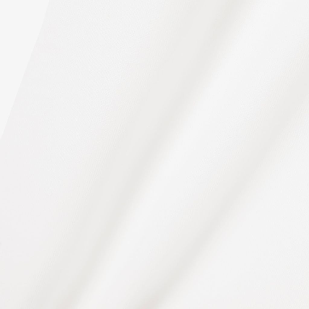 Áo Thun Lacoste Unisex Dáng Cổ Điển Chất Liệu Jersey Logo Dệt Nổi