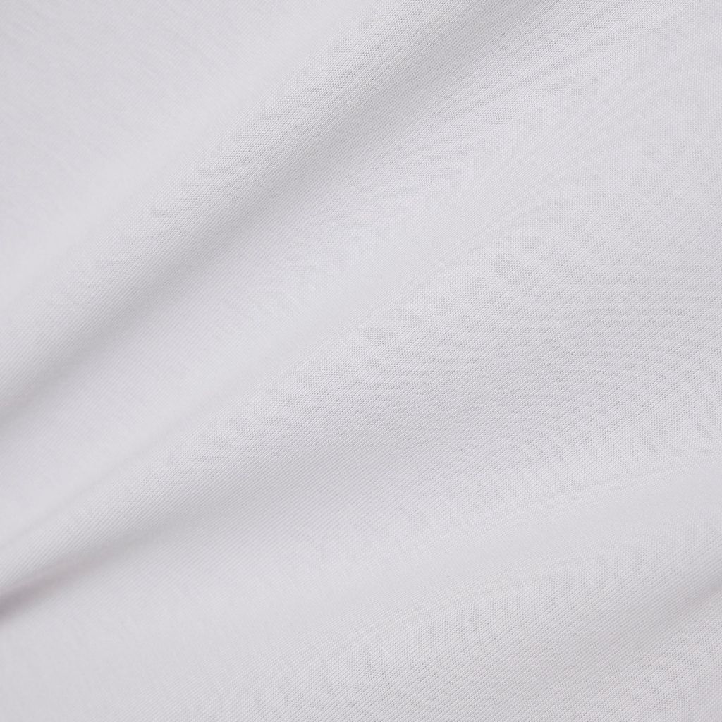 Áo Thun Lacoste Unisex Dáng Cổ Điển Chất Liệu Jersey Logo Dệt Nổi