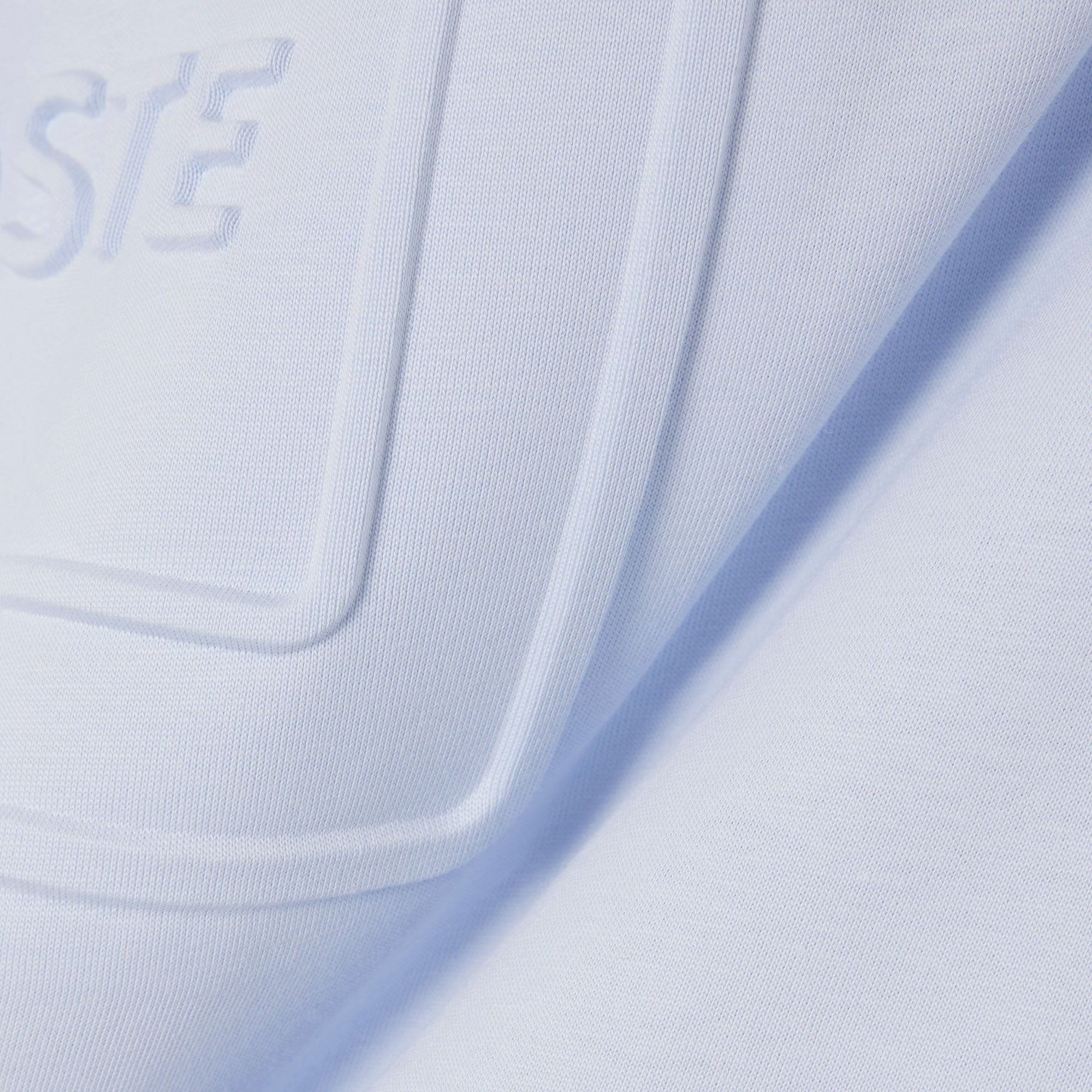 Áo Thun Lacoste Unisex Dáng Cổ Điển Chất Liệu Cotton Thêu