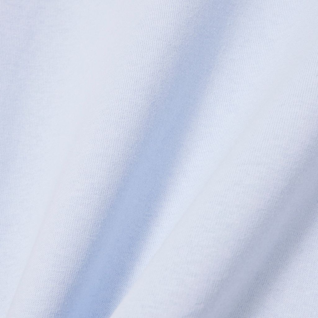 Áo Thun Lacoste Nam Dáng Cổ Điển Chất Liệu Cotton Jersey Dày Dặn
