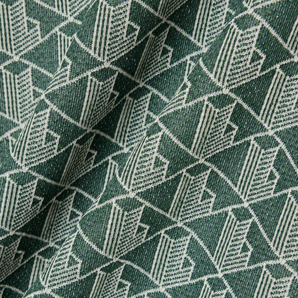 Áo Thun Lacoste Nam Dáng Suông Dệt Nổi Họa Tiết Monogram