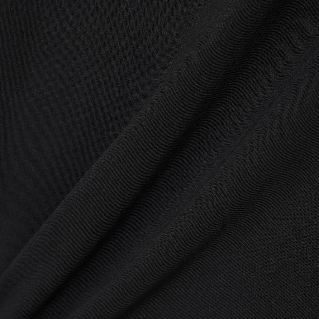 Áo Thun Lacoste Nam Dáng Cổ Điển Chất Liệu Cotton In Hình