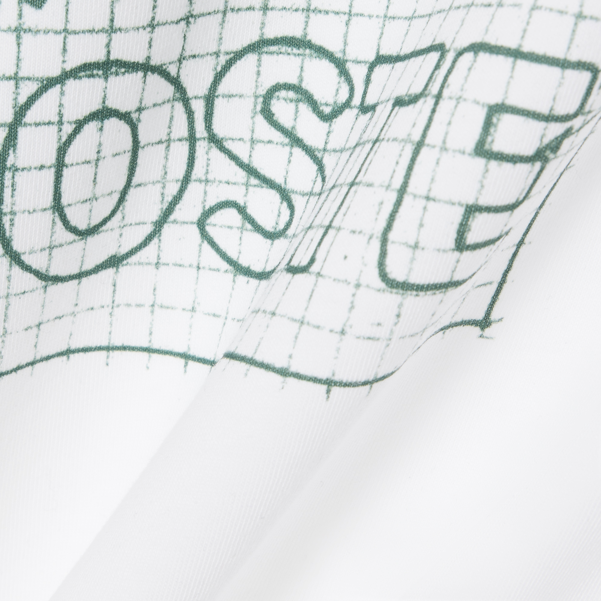 Áo Thun Lacoste Nam Dáng Cổ Điển Chất Liệu Cotton In Hình