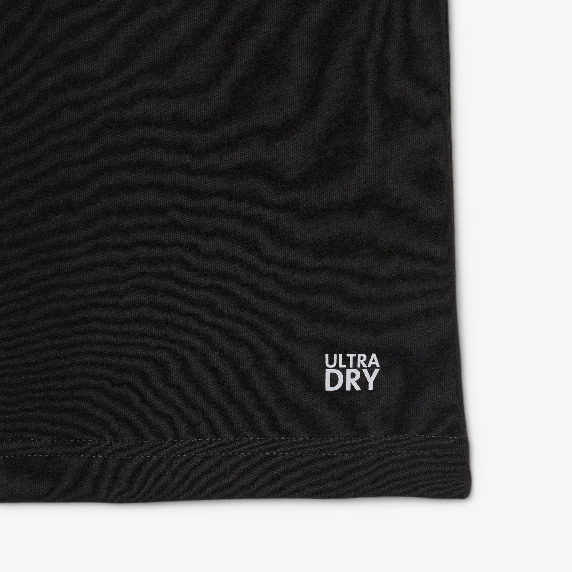 Áo Thun Thể Thao Lacoste Nam Cỡ XXL Có Logo Công Nghệ Ultra Dry