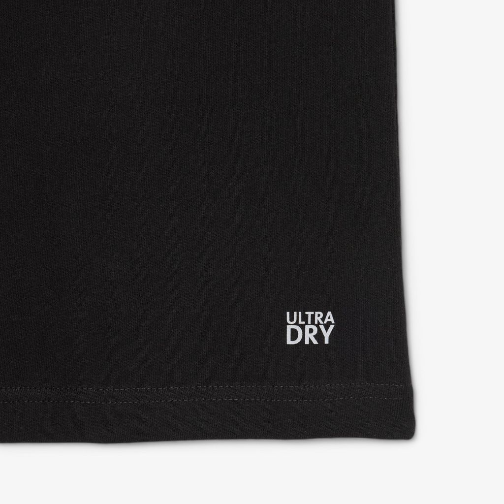 Áo Thun Thể Thao Lacoste Nam Cỡ XXL Có Logo Công Nghệ Ultra Dry