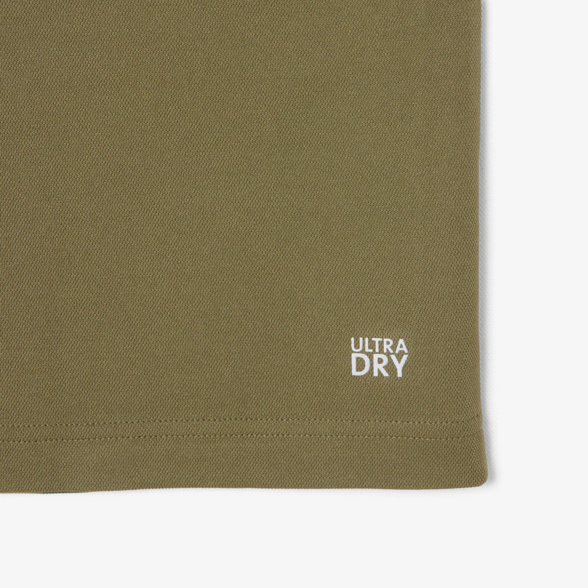 Áo Thun Tennis Lacoste Nam Dáng Suông Thoáng Khí Có Hình In