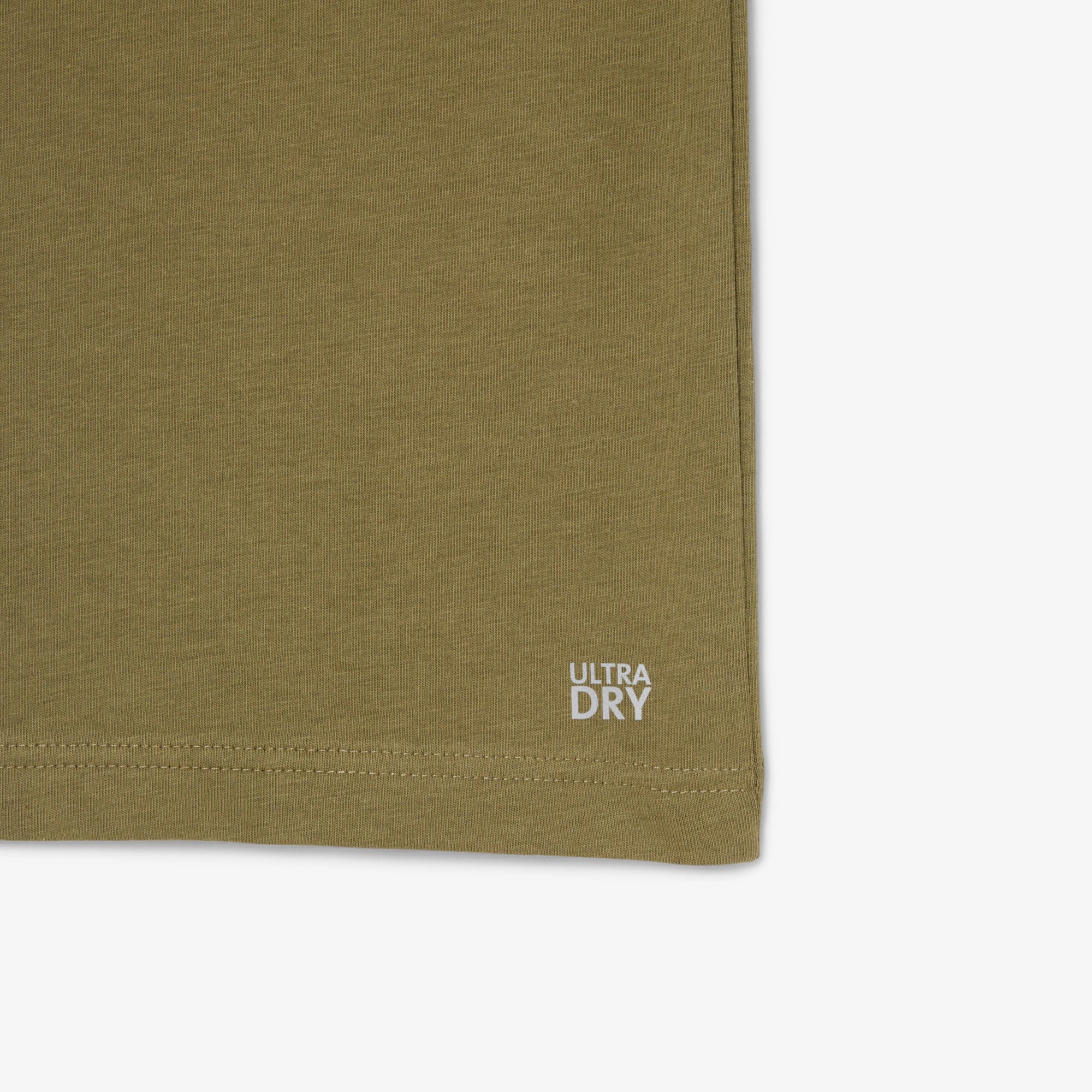 Áo Thun Thể Thao Lacoste Nam Dáng Suông Thoáng Khí Họa Tiết In