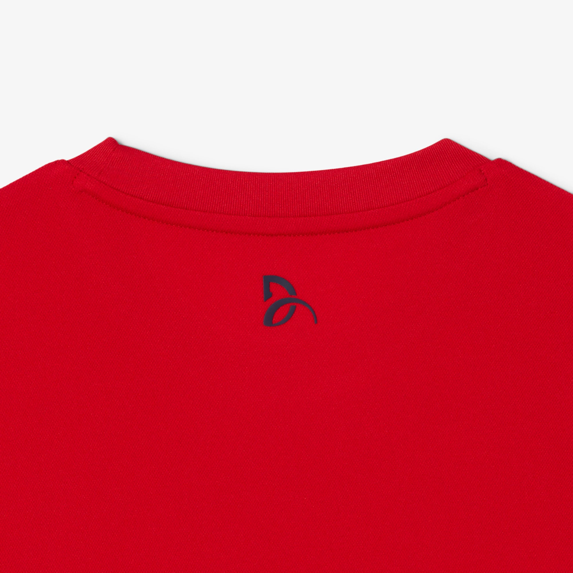 Áo Thun Tennis Lacoste Nam Dáng Suông Lacoste Novak Djokovic