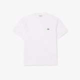 Áo Thun Lacoste Nam Chất Liệu Cotton