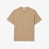 Áo Thun Lacoste Nam Chất Liệu Cotton