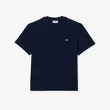 Áo Thun Lacoste Nam Chất Liệu Cotton