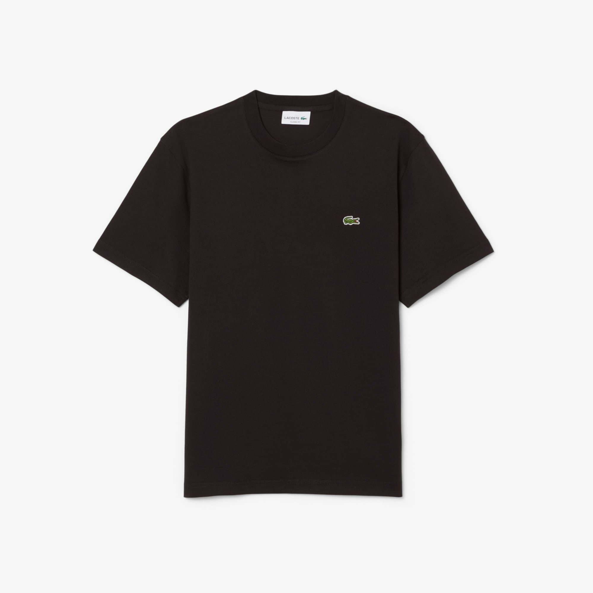 Áo Thun Lacoste Nam Chất Liệu Cotton