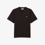 Áo Thun Lacoste Nam Chất Liệu Cotton