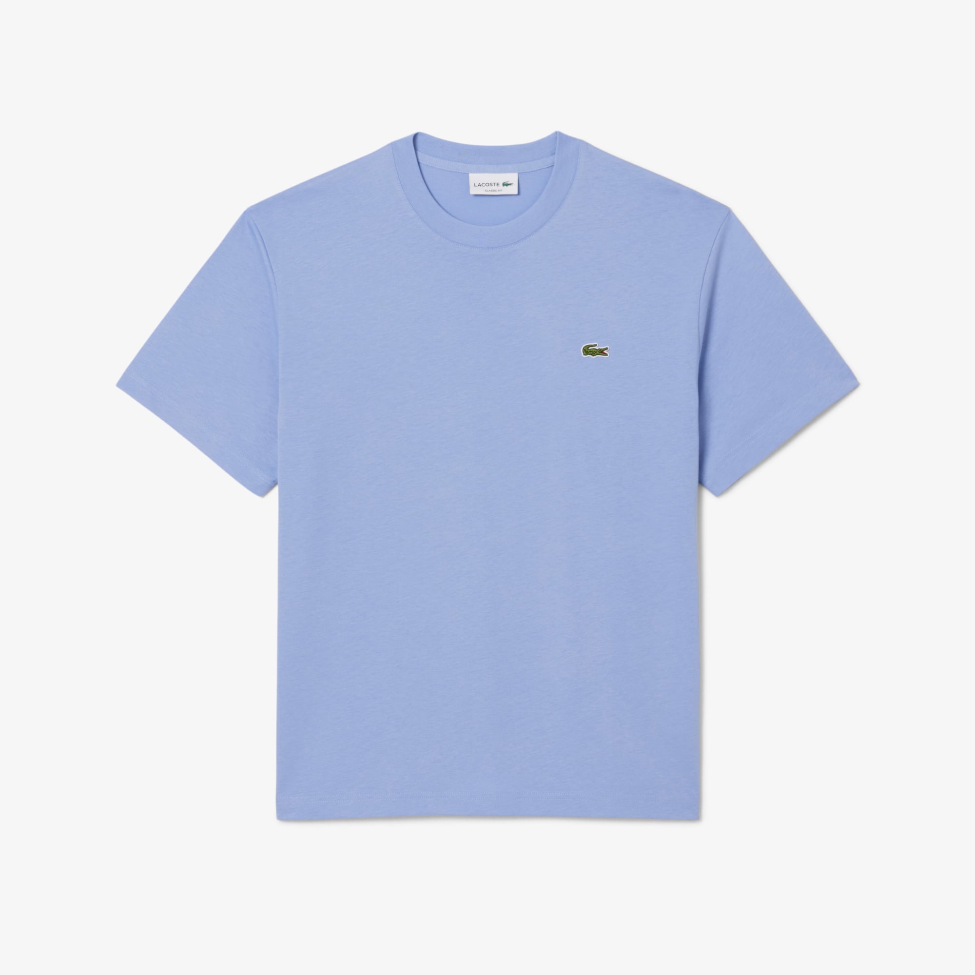 Áo Thun Lacoste Nam Chất Liệu Cotton