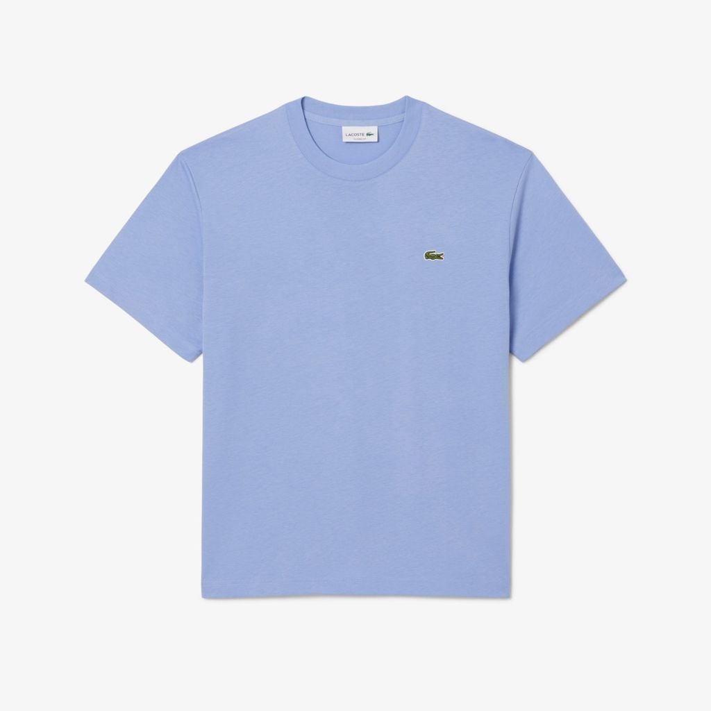 Áo Thun Lacoste Nam Chất Liệu Cotton