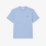Áo Thun Lacoste Nam Chất Liệu Cotton