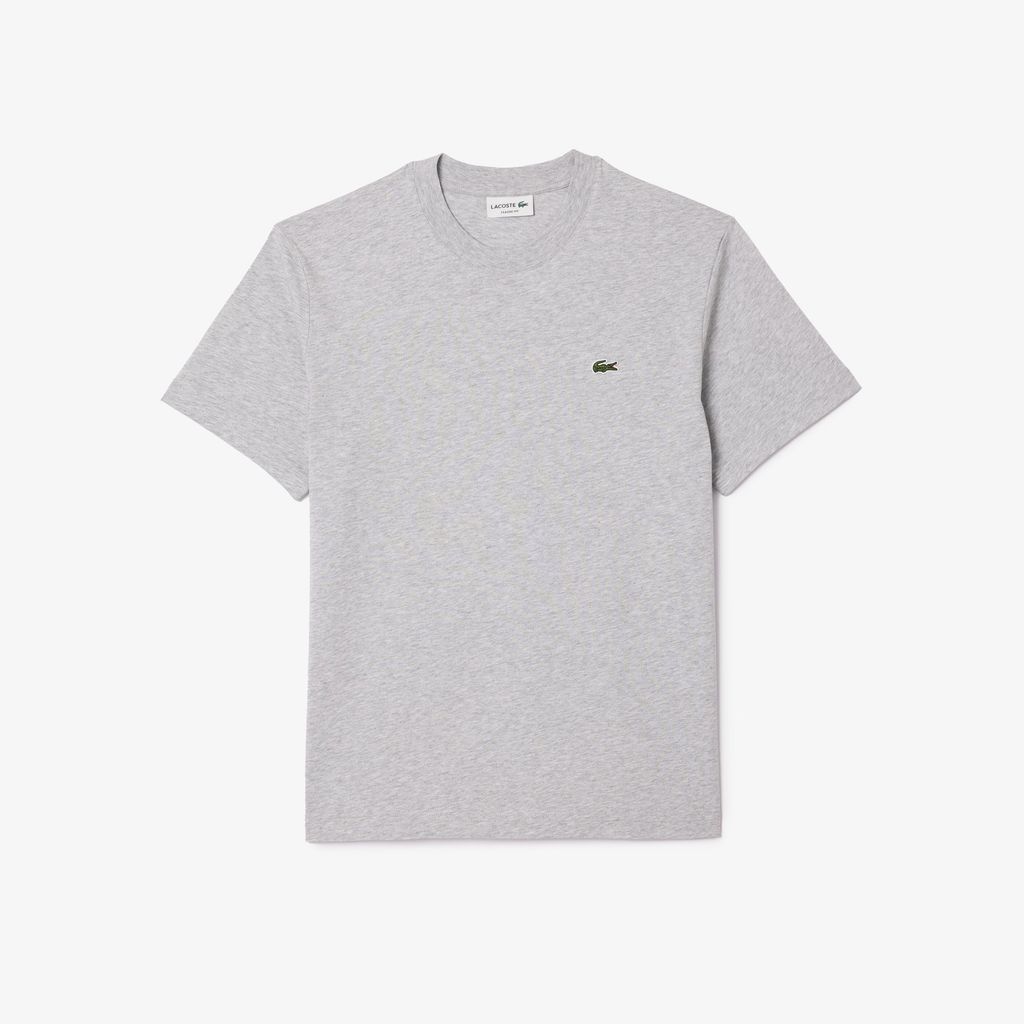 Áo Thun Lacoste Nam Chất Liệu Cotton