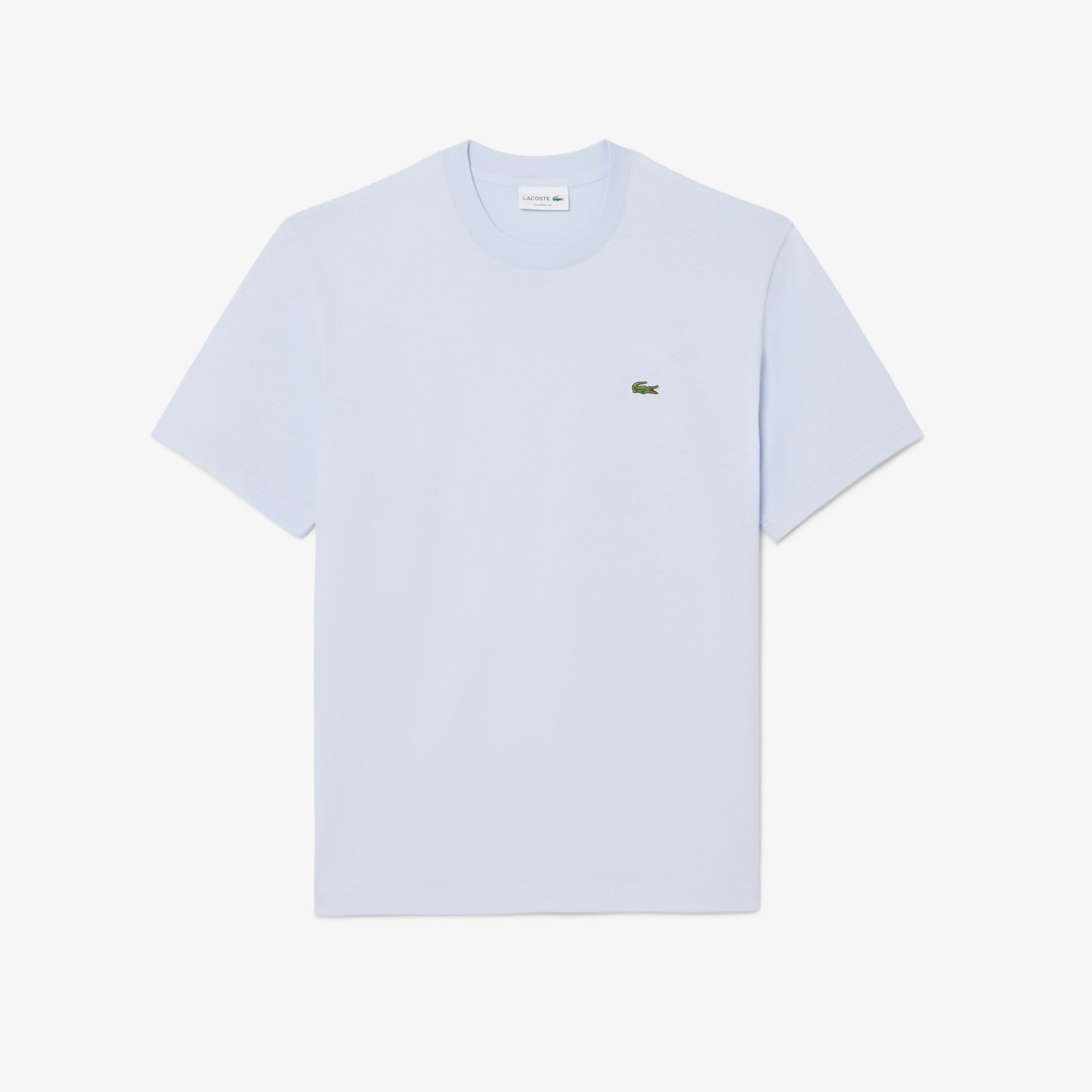 Áo Thun Lacoste Nam Chất Liệu Cotton