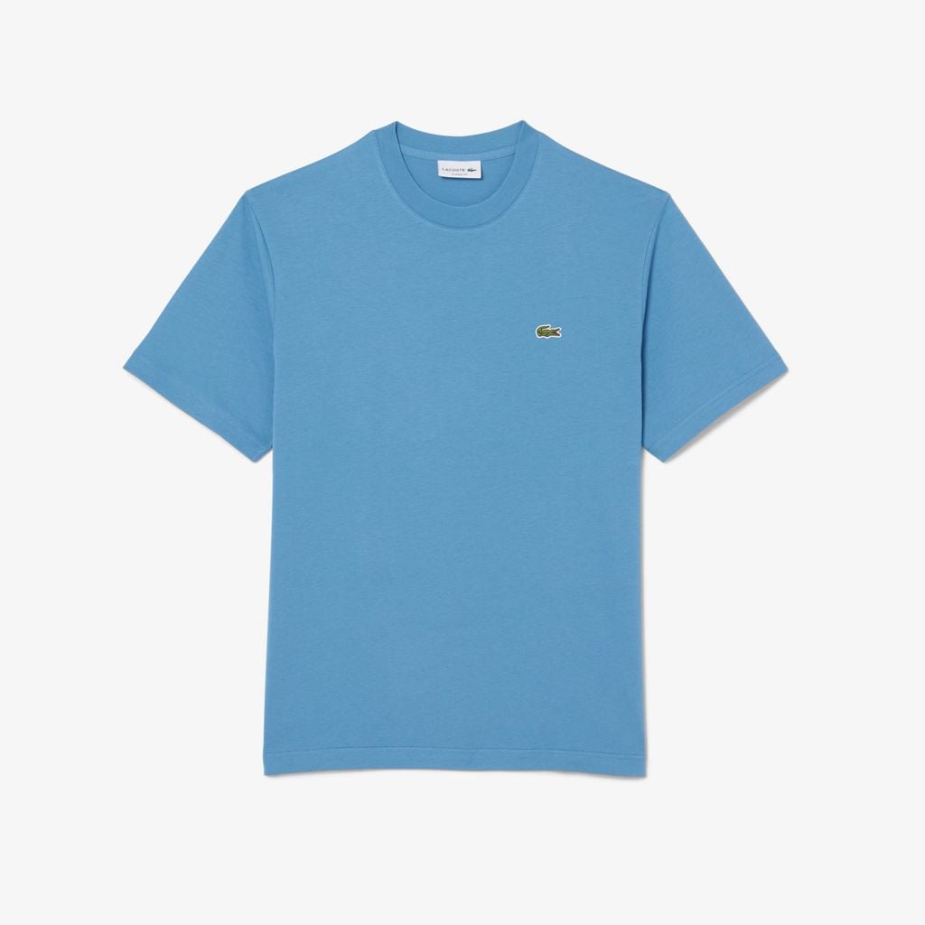 Áo Thun Lacoste Nam Chất Liệu Cotton