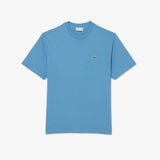 Áo Thun Lacoste Nam Chất Liệu Cotton