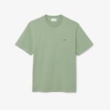 Áo Thun Lacoste Nam Chất Liệu Cotton