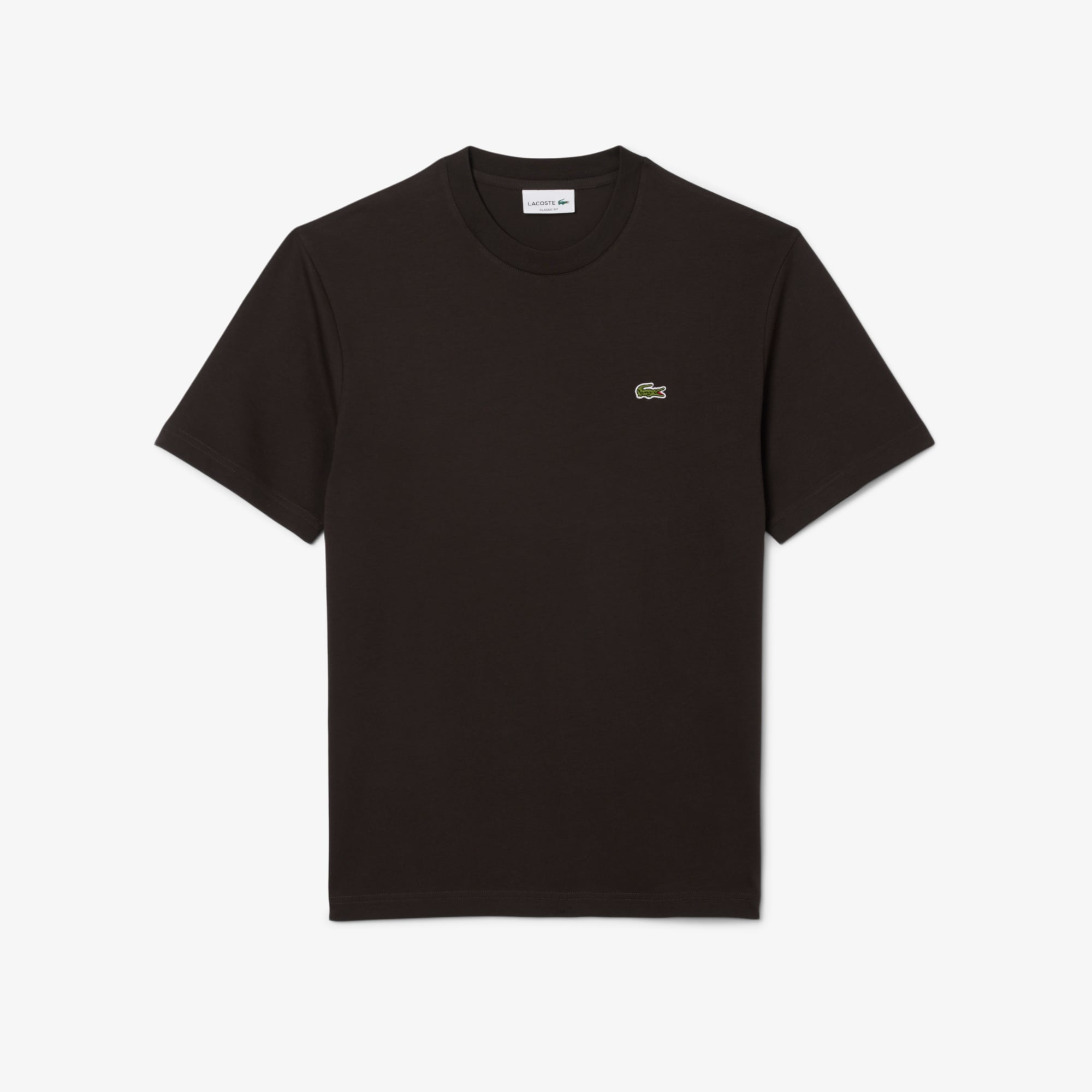 Áo Thun Lacoste Nam Chất Liệu Cotton