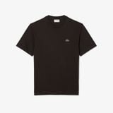 Áo Thun Lacoste Nam Chất Liệu Cotton