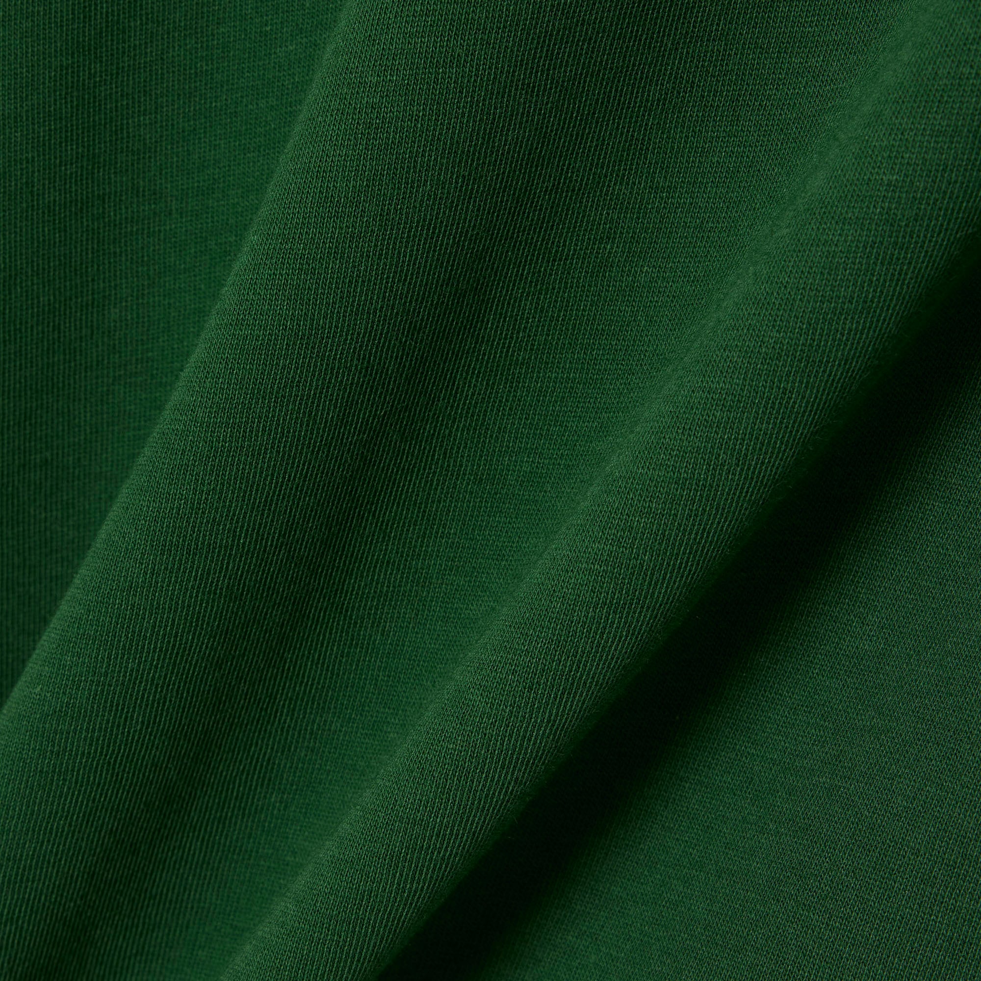 Áo Thun Thể Thao Lacoste Nam Chất Liệu Cotton Công Nghệ Ultra Dry