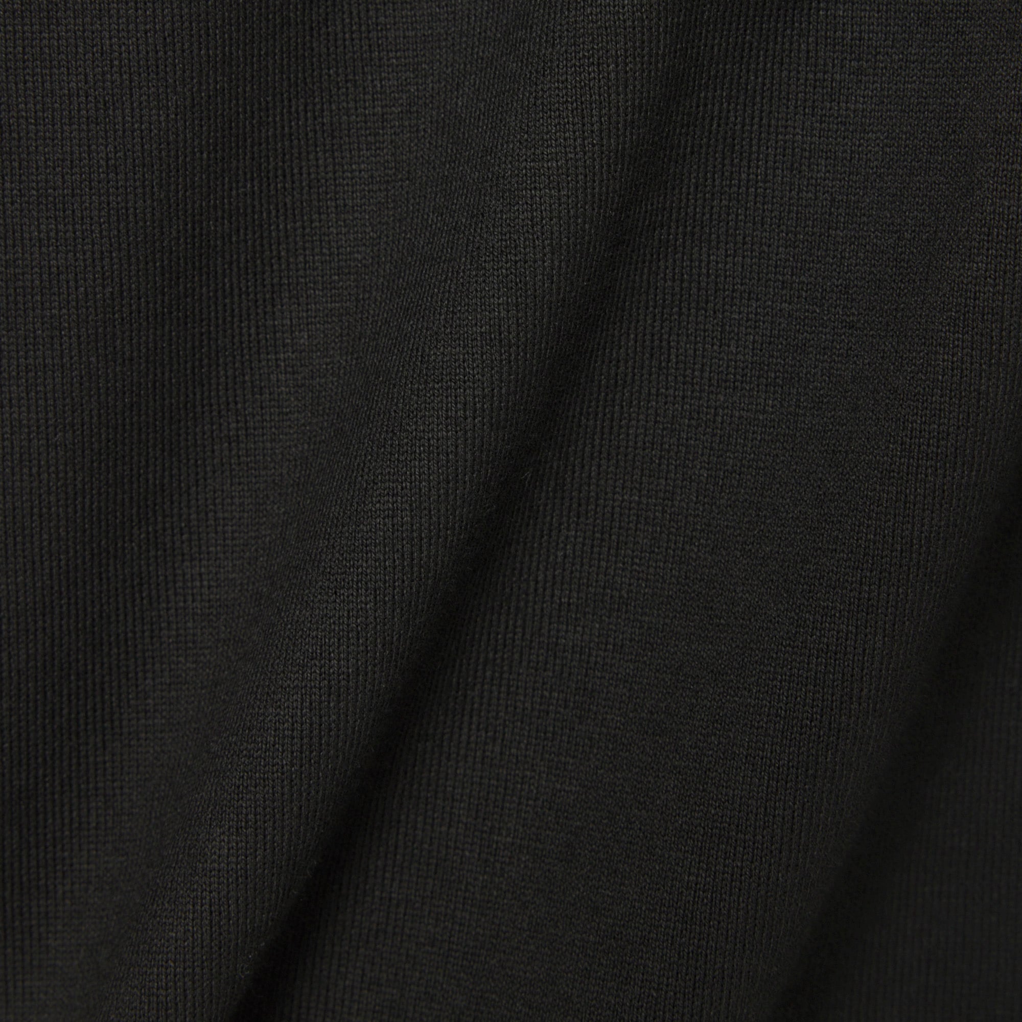 Áo Thun Lacoste Nam Dáng Cổ Điển Dài Tay Chất Liệu Jersey Dày Dặn