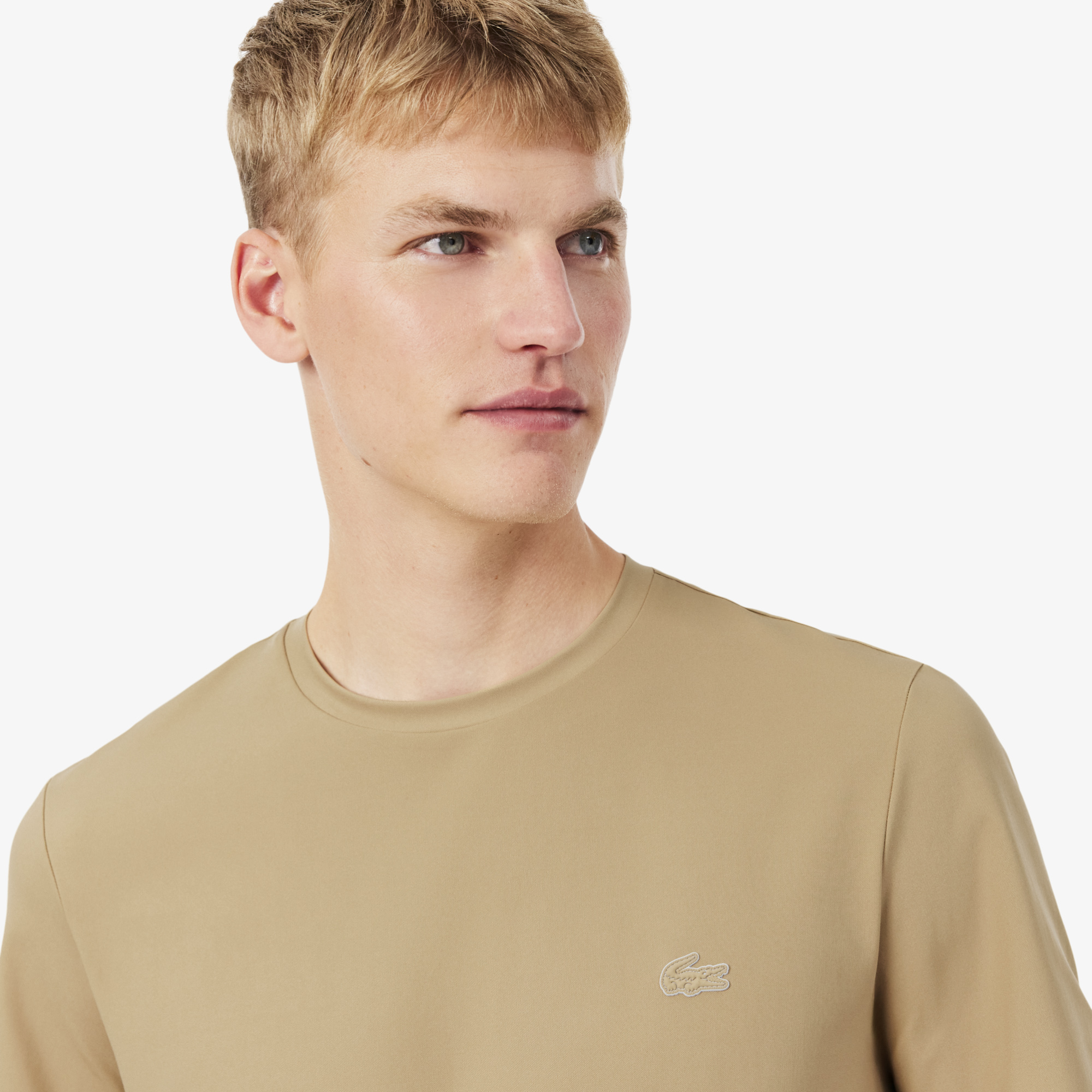 Áo Thun Lacoste Nam