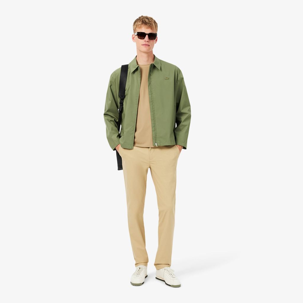 Áo Thun Lacoste Nam