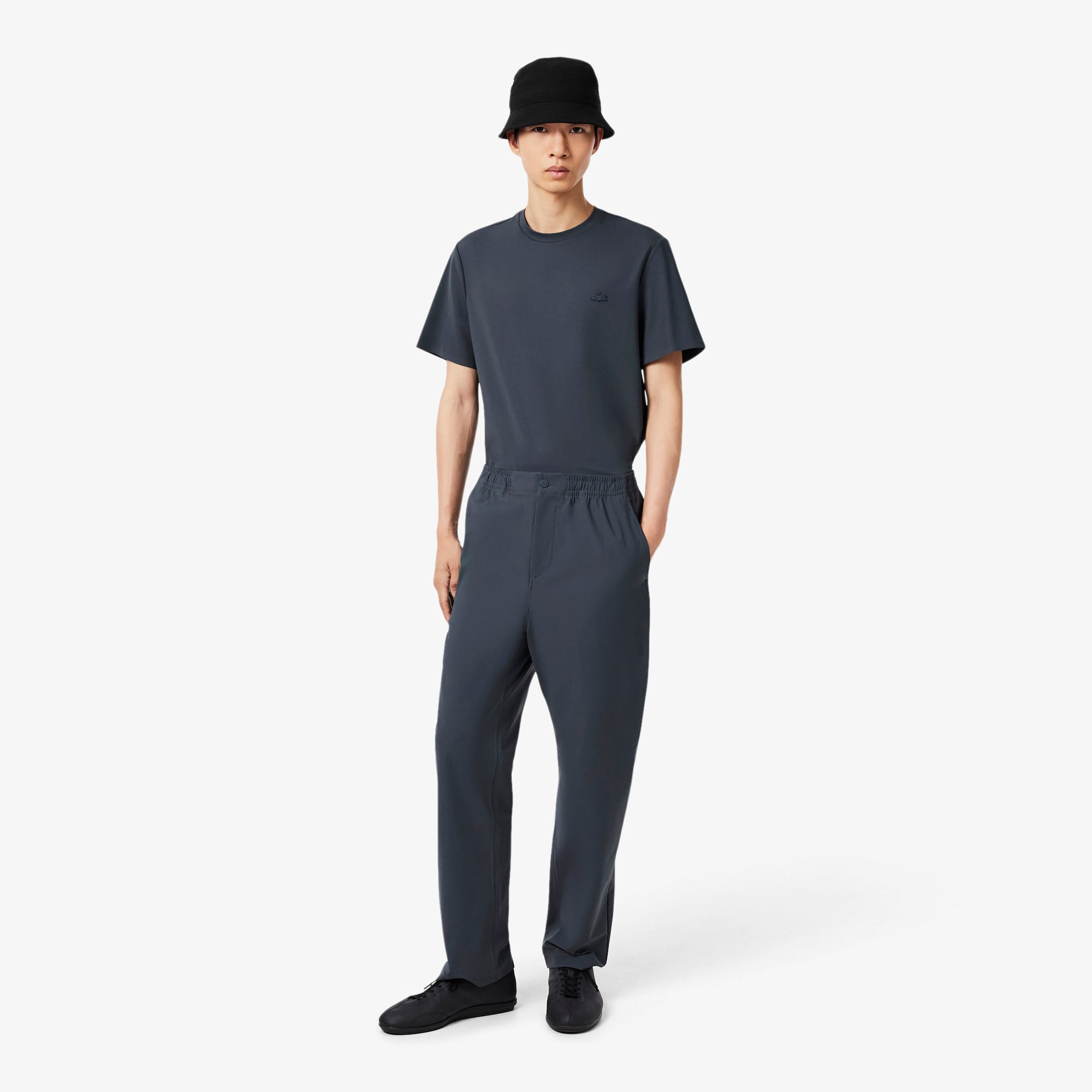 Áo Thun Lacoste Nam