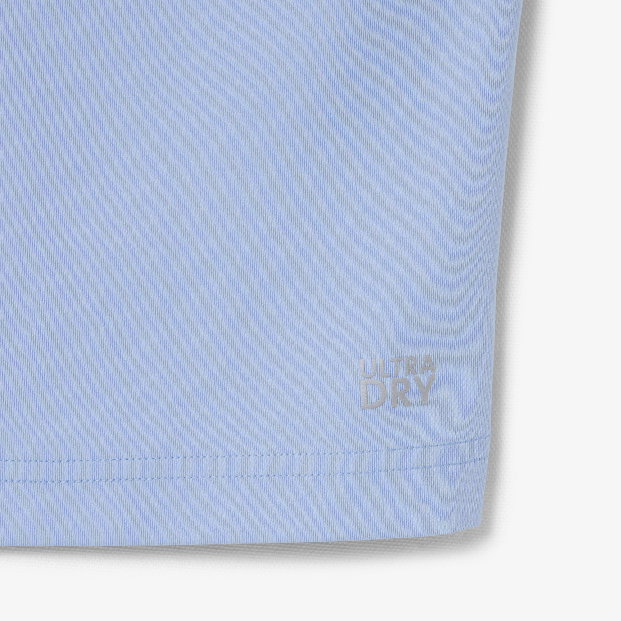 Áo Thun Thể Thao Lacoste Nam Chất Liệu Nhẹ Co Giãn Chống Tia UV