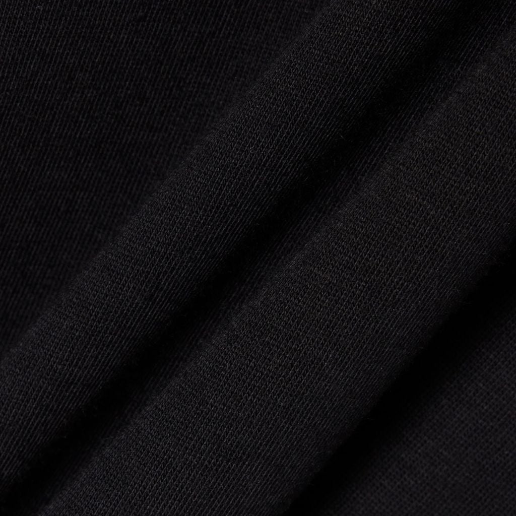 Áo Thun Lacoste Nam Chất Liệu Thun Dệt Kim Phối Màu