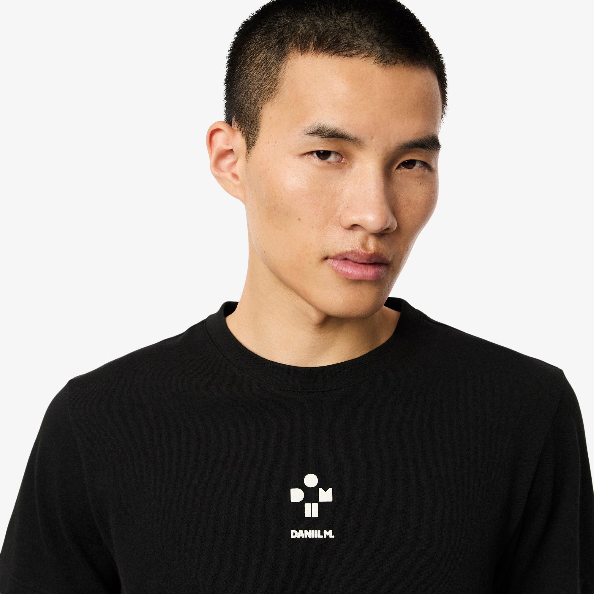 Áo Thun Tennis Lacoste Nam x Daniil Medvedev Công Nghệ Ultra-Dry