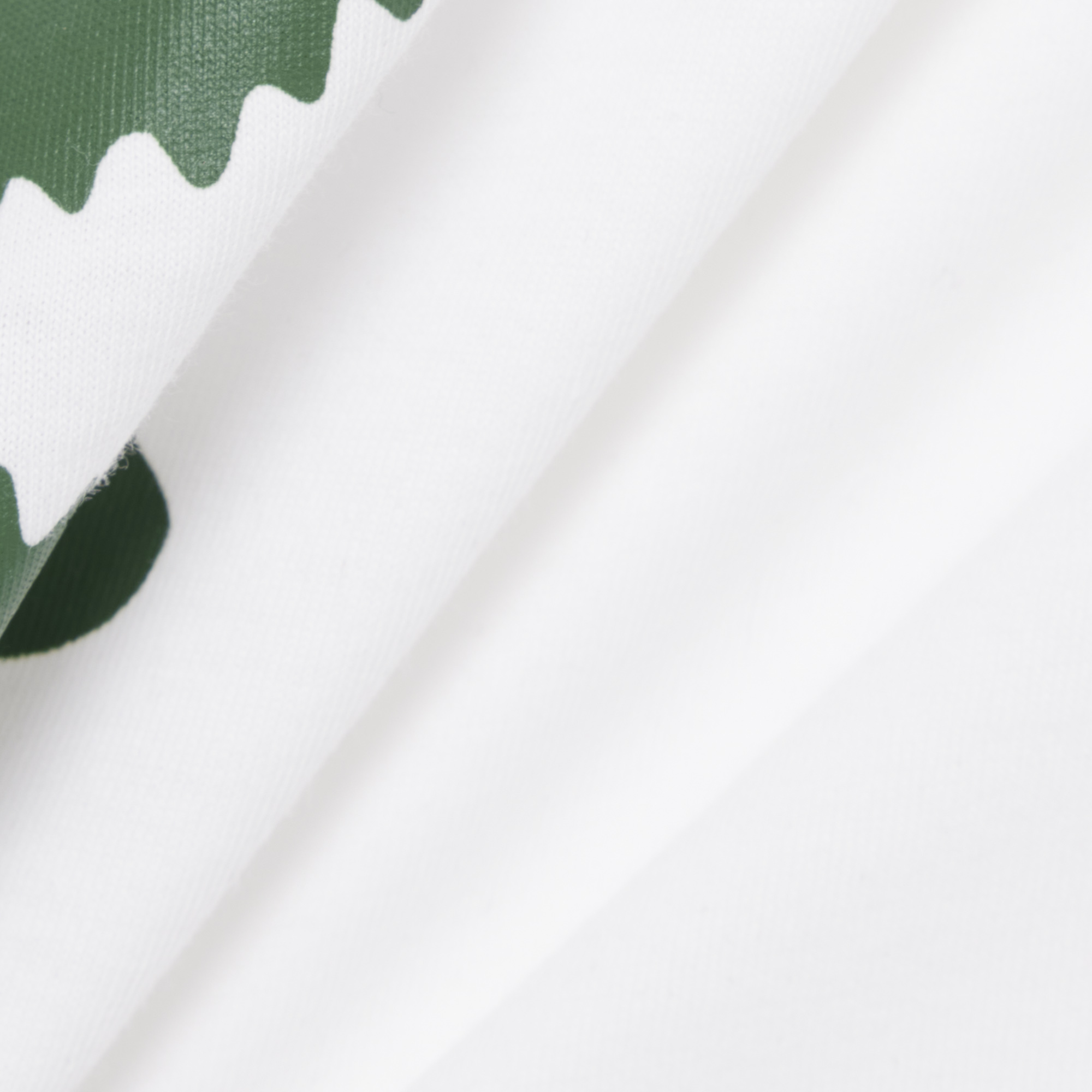 Áo Thun Mặc Nhà Lacoste Nam Chất Liệu Cotton Họa Tiết In