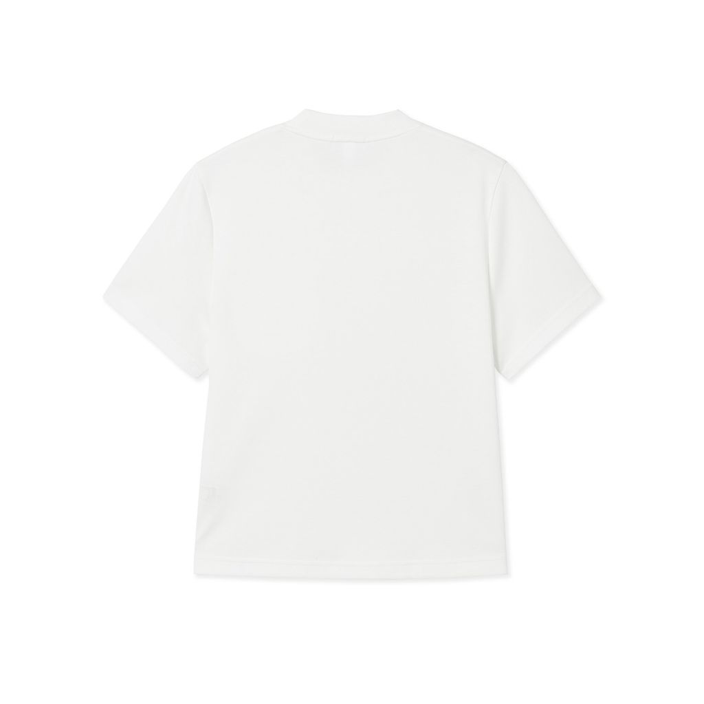 Áo Thun Lacoste Nam Có Túi From Yibo