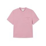 Áo Thun Lacoste Nam Có Túi From Yibo