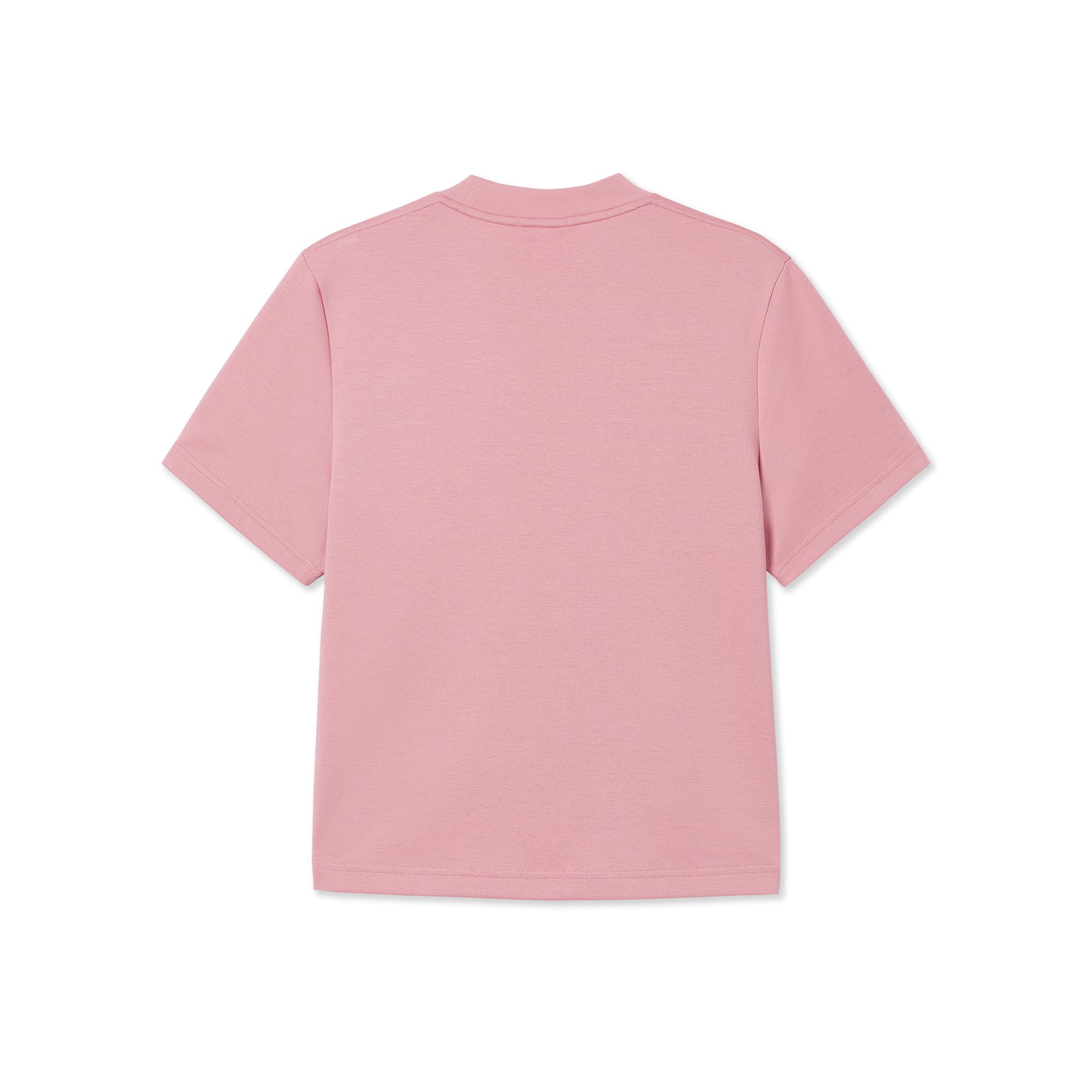 Áo Thun Lacoste Nam Có Túi From Yibo