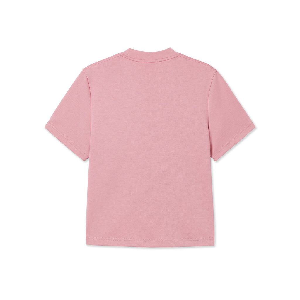 Áo Thun Lacoste Nam Có Túi From Yibo