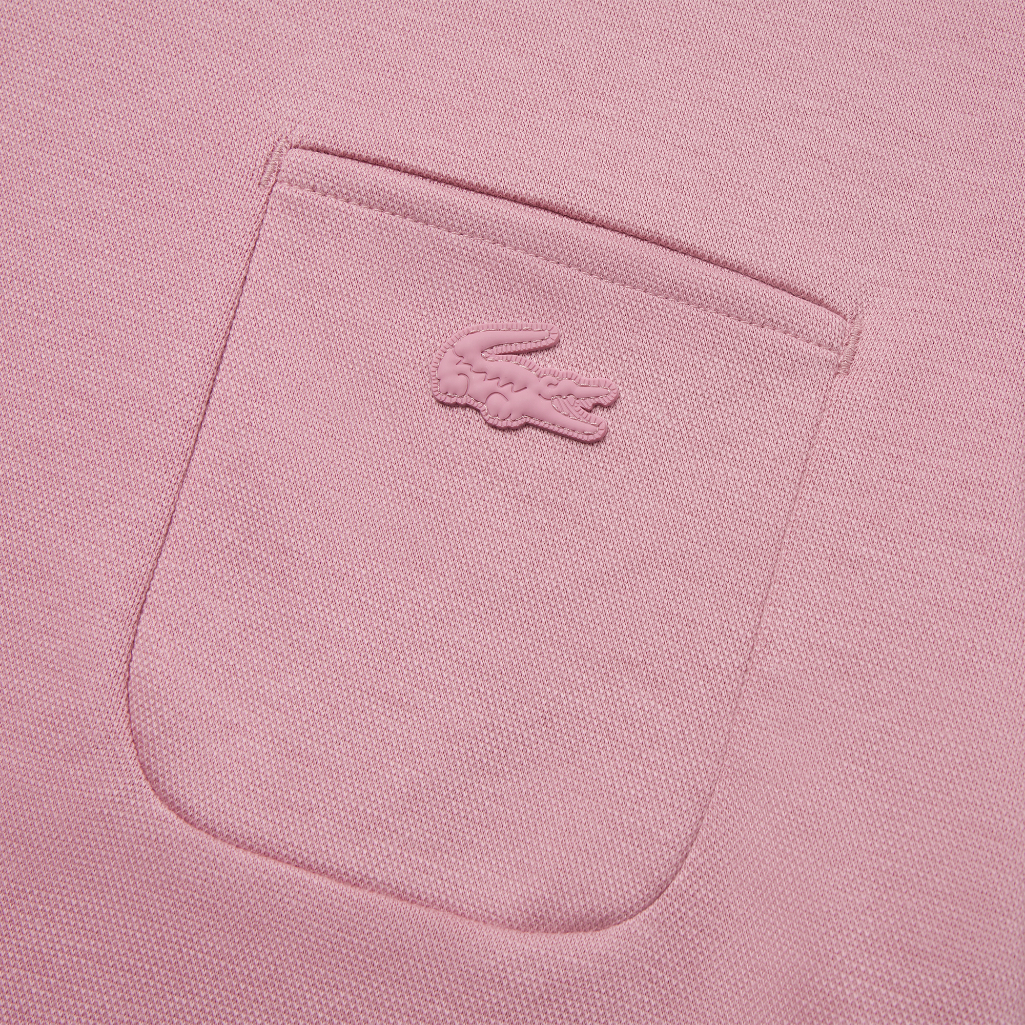 Áo Thun Lacoste Nam Có Túi From Yibo