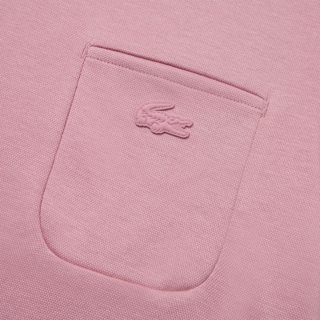 Áo Thun Lacoste Nam Có Túi From Yibo