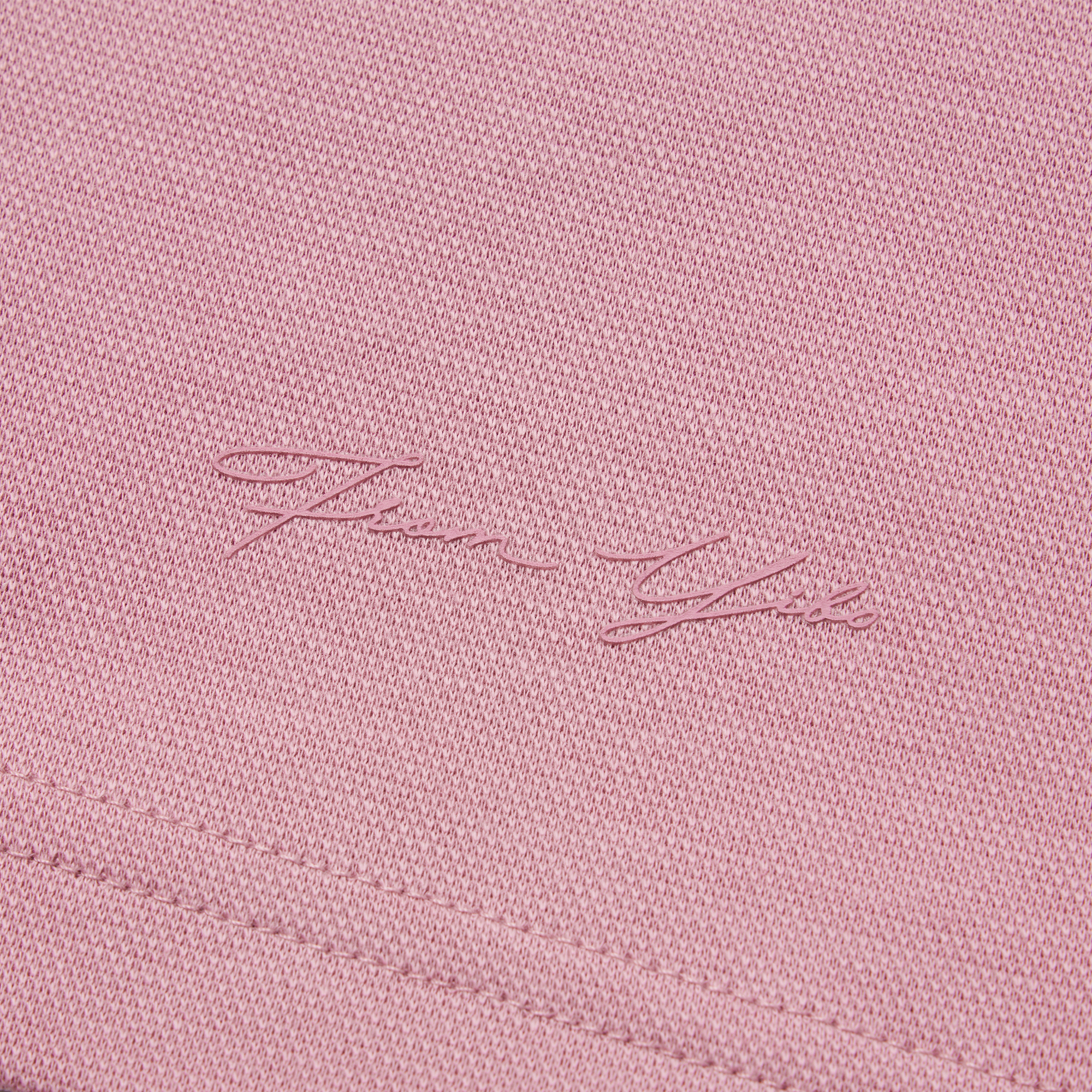 Áo Thun Lacoste Nam Có Túi From Yibo