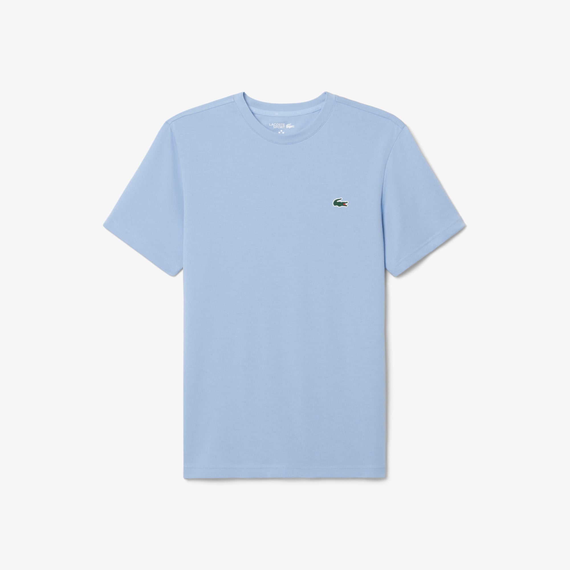 Áo Thun Tennis Lacoste Nam x Daniil Medvedev