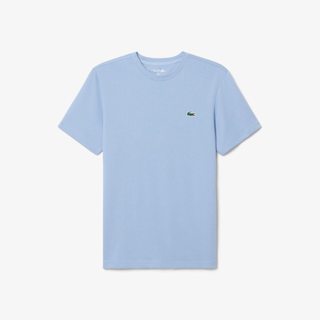 Áo Thun Tennis Lacoste Nam x Daniil Medvedev