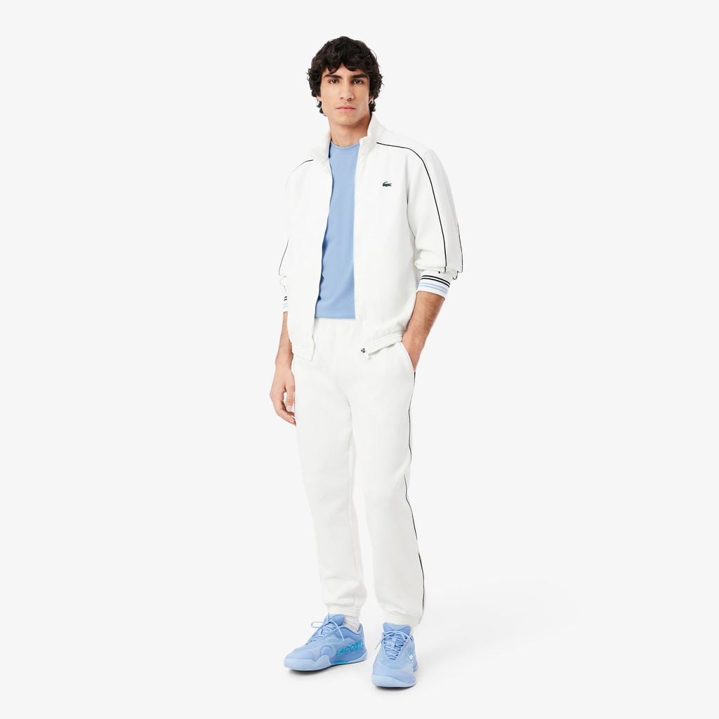 Áo Thun Tennis Lacoste Nam x Daniil Medvedev
