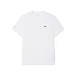 Áo Thun Tennis Lacoste Nam x Novak Djokovic