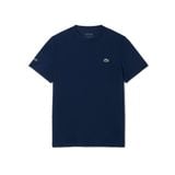 Áo Thun Tennis Lacoste Nam x Novak Djokovic