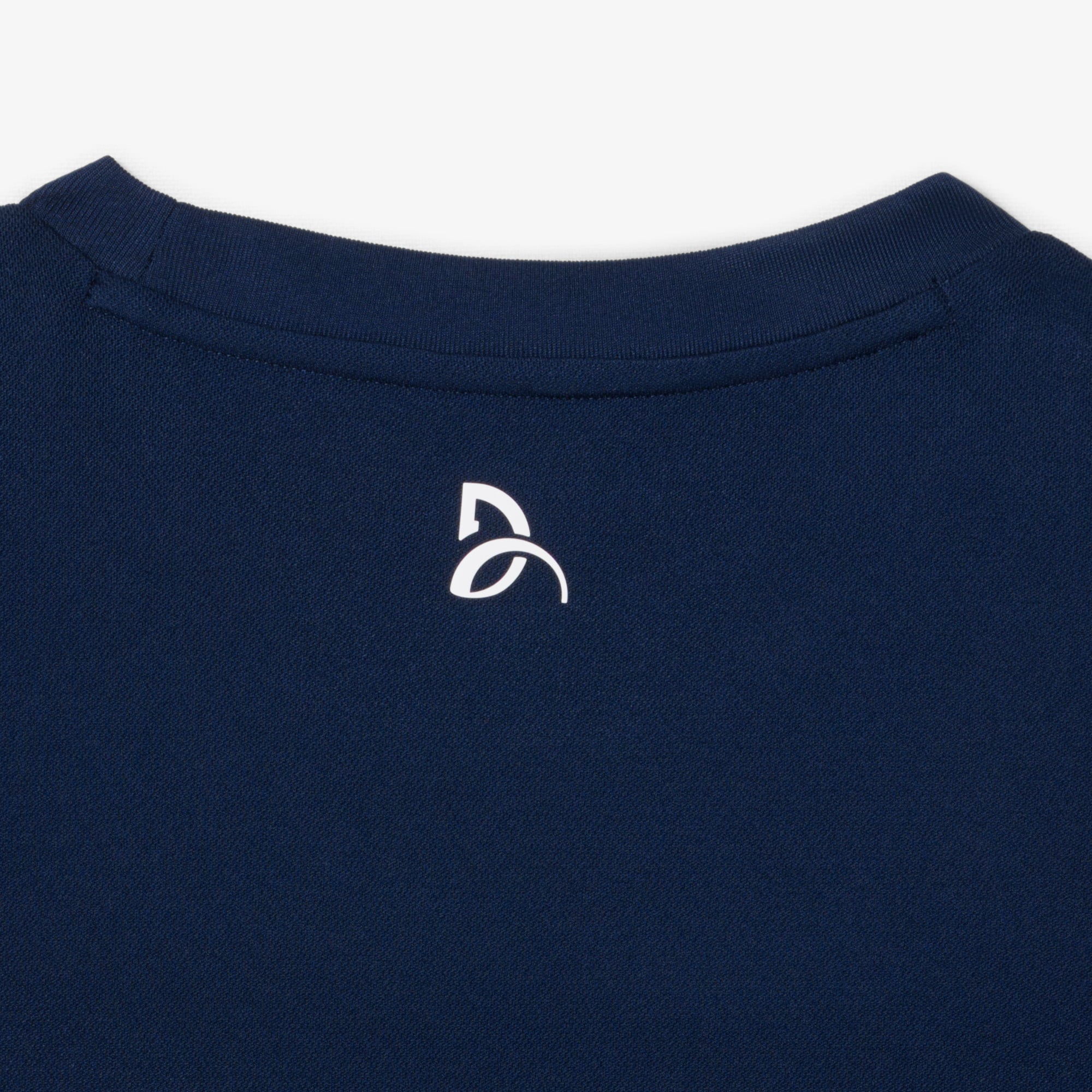 Áo Thun Tennis Lacoste Nam x Novak Djokovic