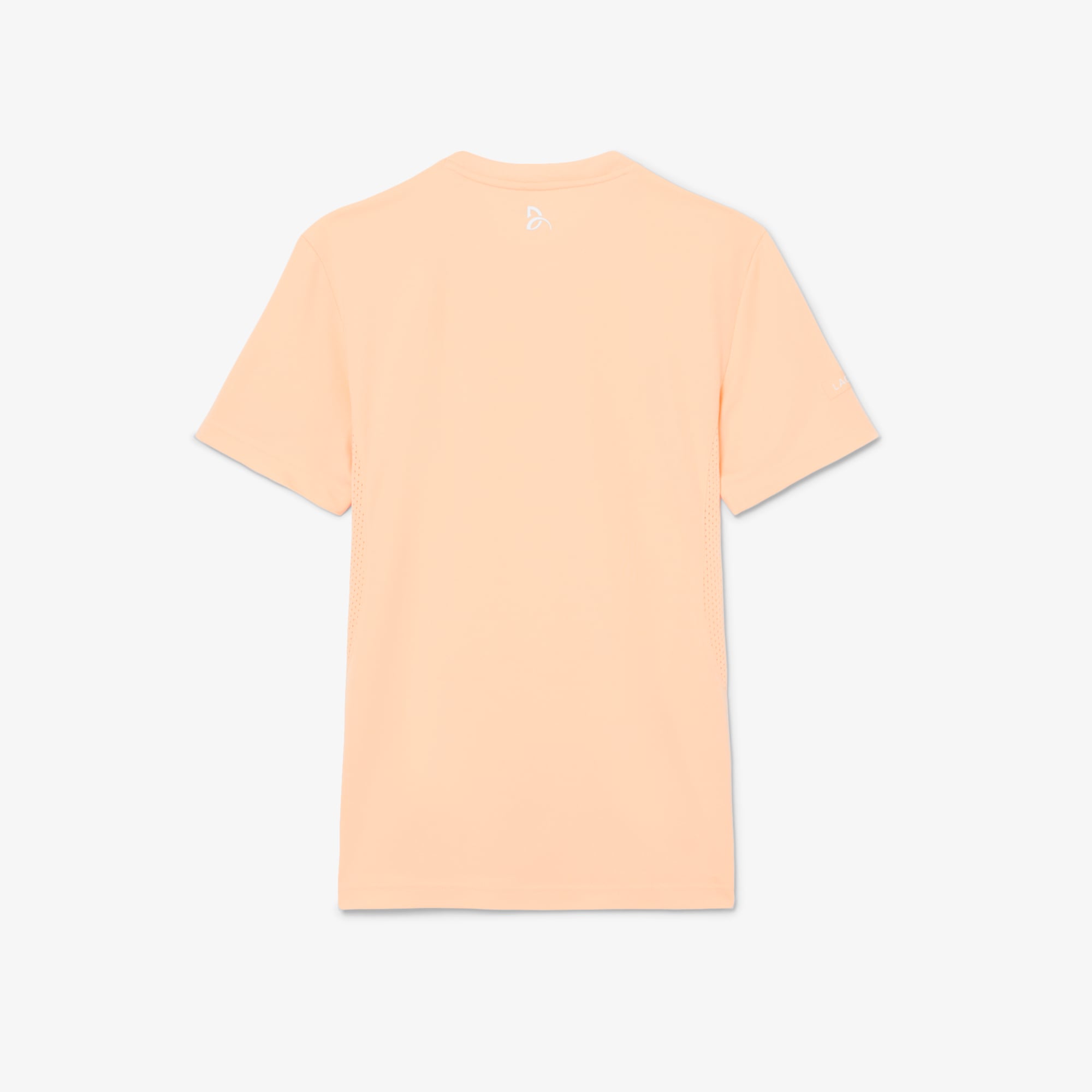 Áo Thun Tennis Lacoste Nam x Novak Djokovic